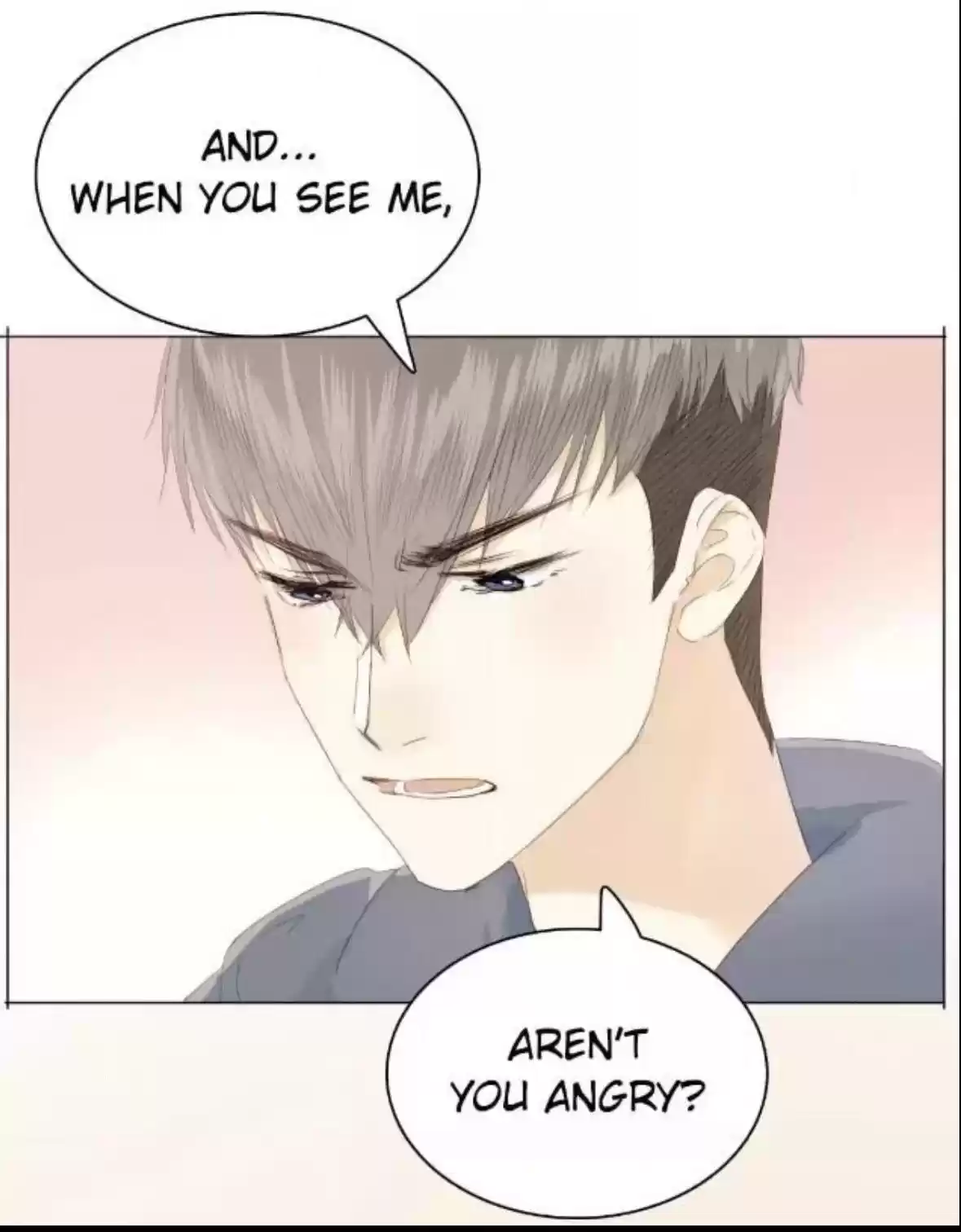 Men’S Wear Store And “Her Royal Highness” Chapter 116