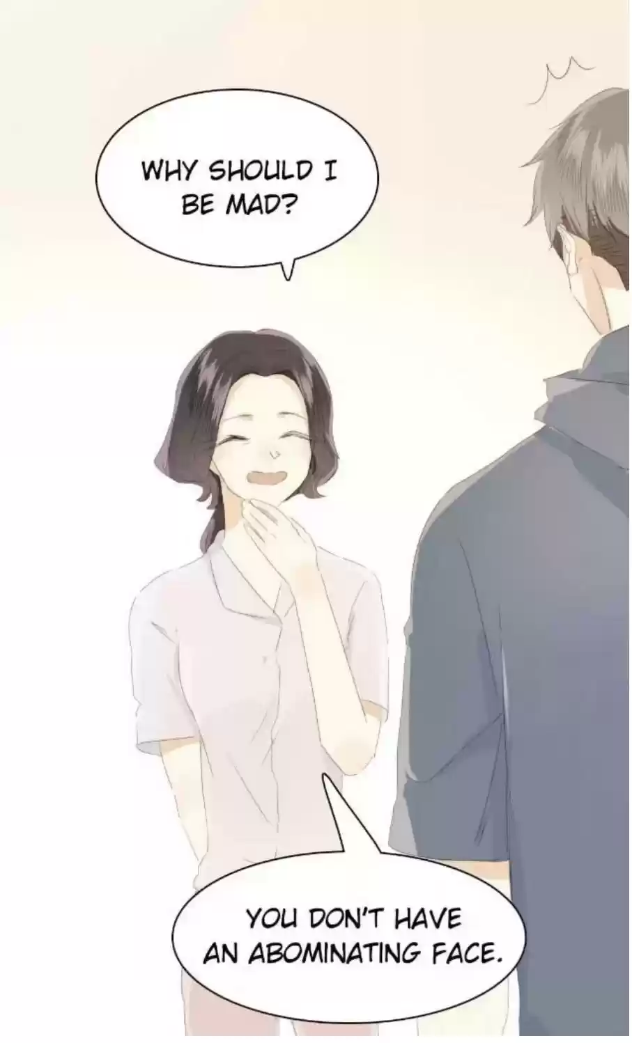 Men’S Wear Store And “Her Royal Highness” Chapter 116