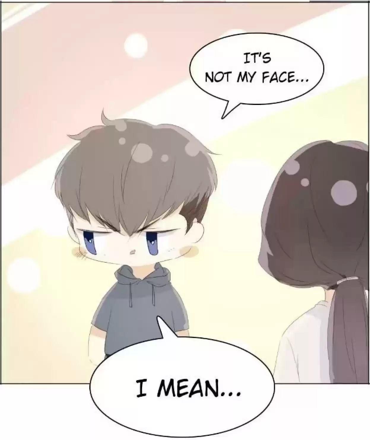 Men’S Wear Store And “Her Royal Highness” Chapter 116