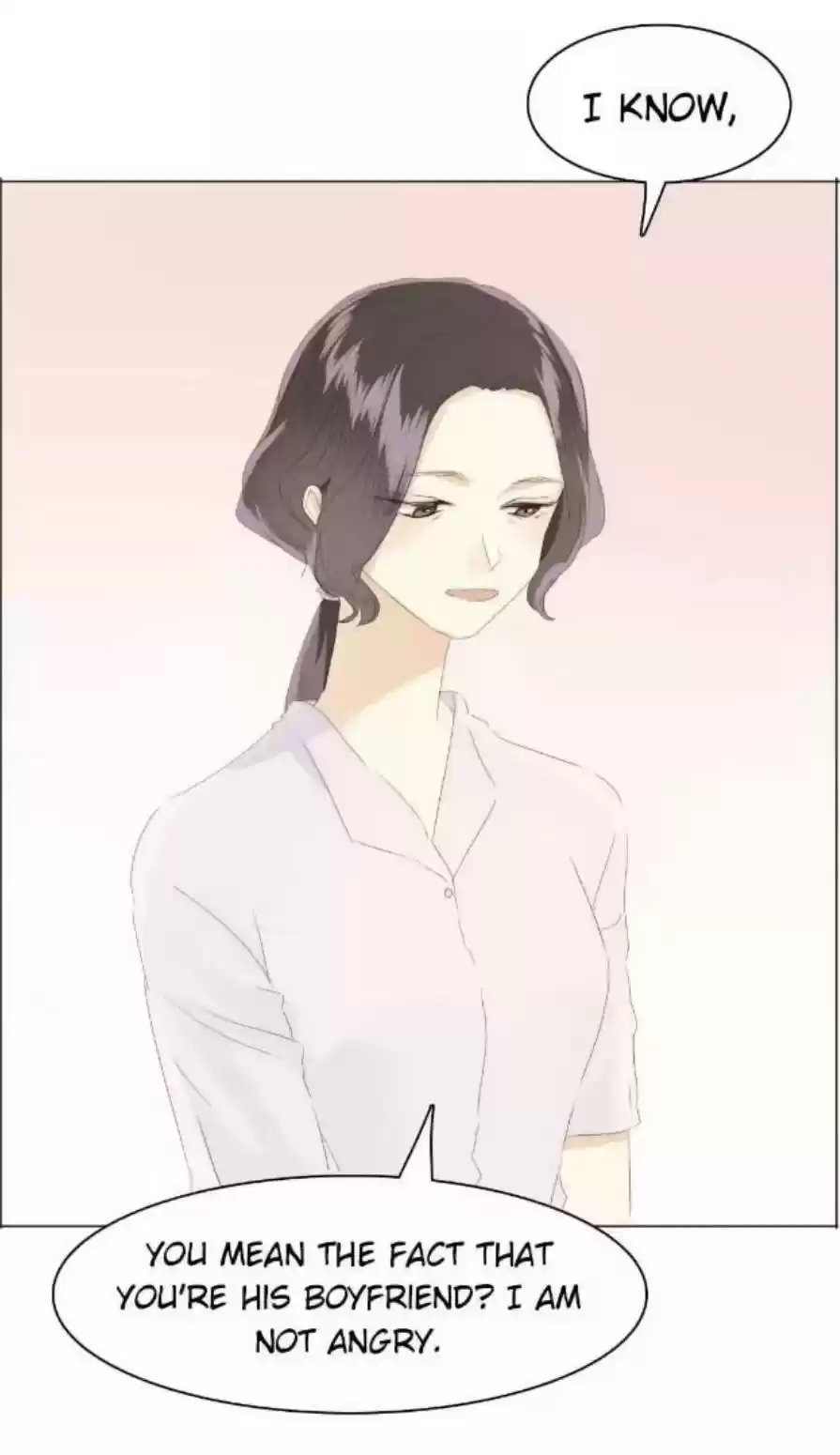 Men’S Wear Store And “Her Royal Highness” Chapter 116