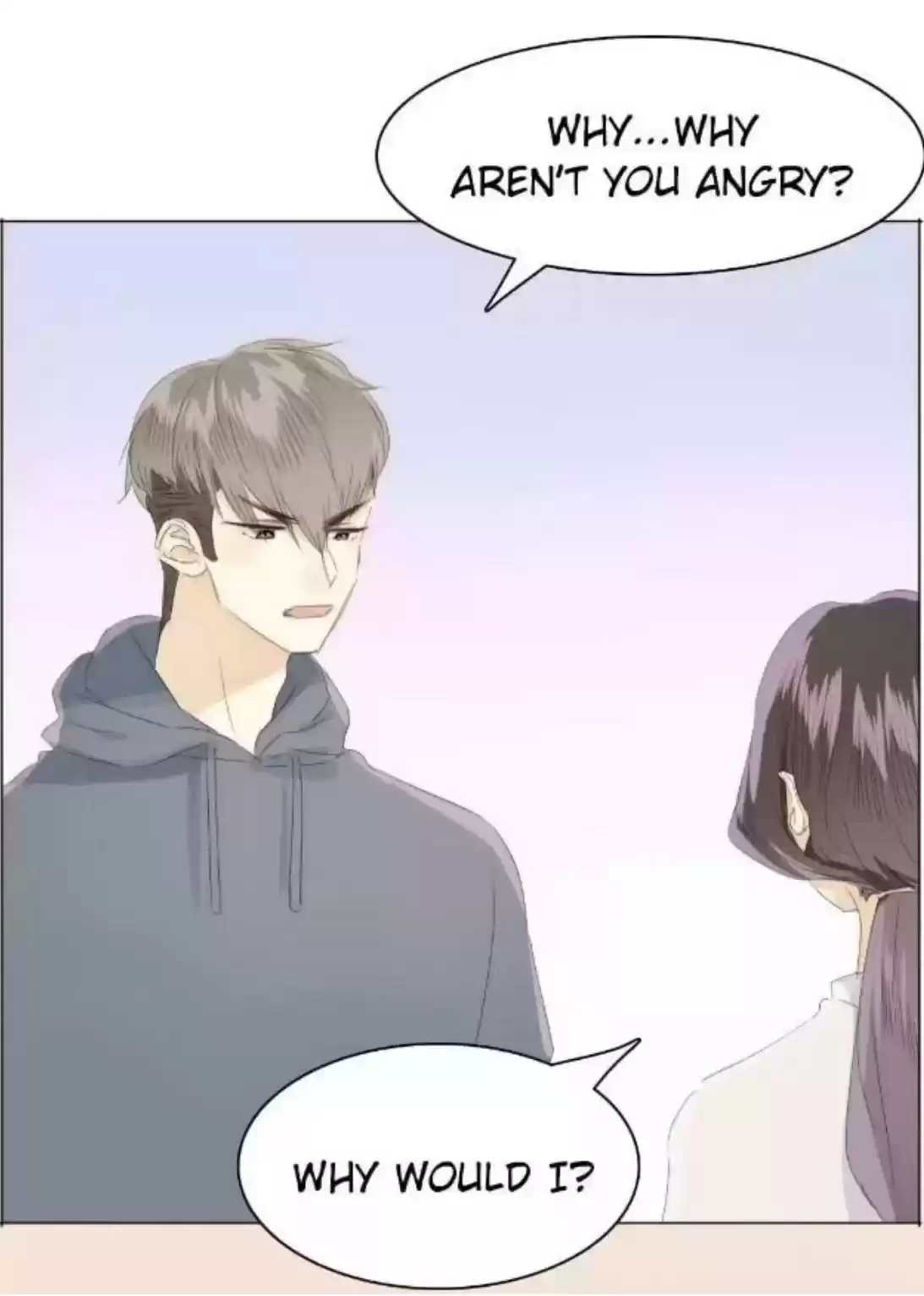 Men’S Wear Store And “Her Royal Highness” Chapter 116