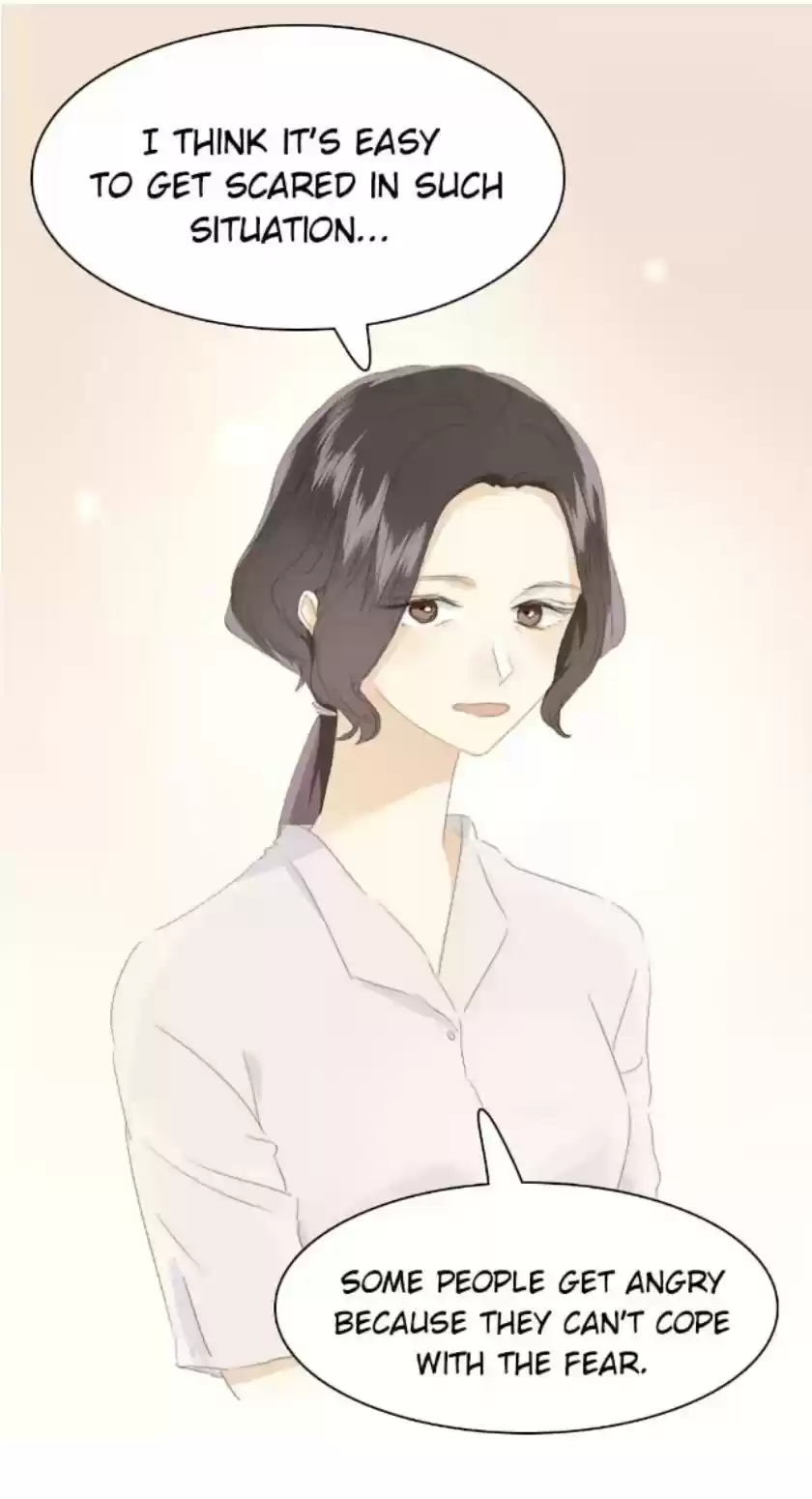 Men’S Wear Store And “Her Royal Highness” Chapter 116