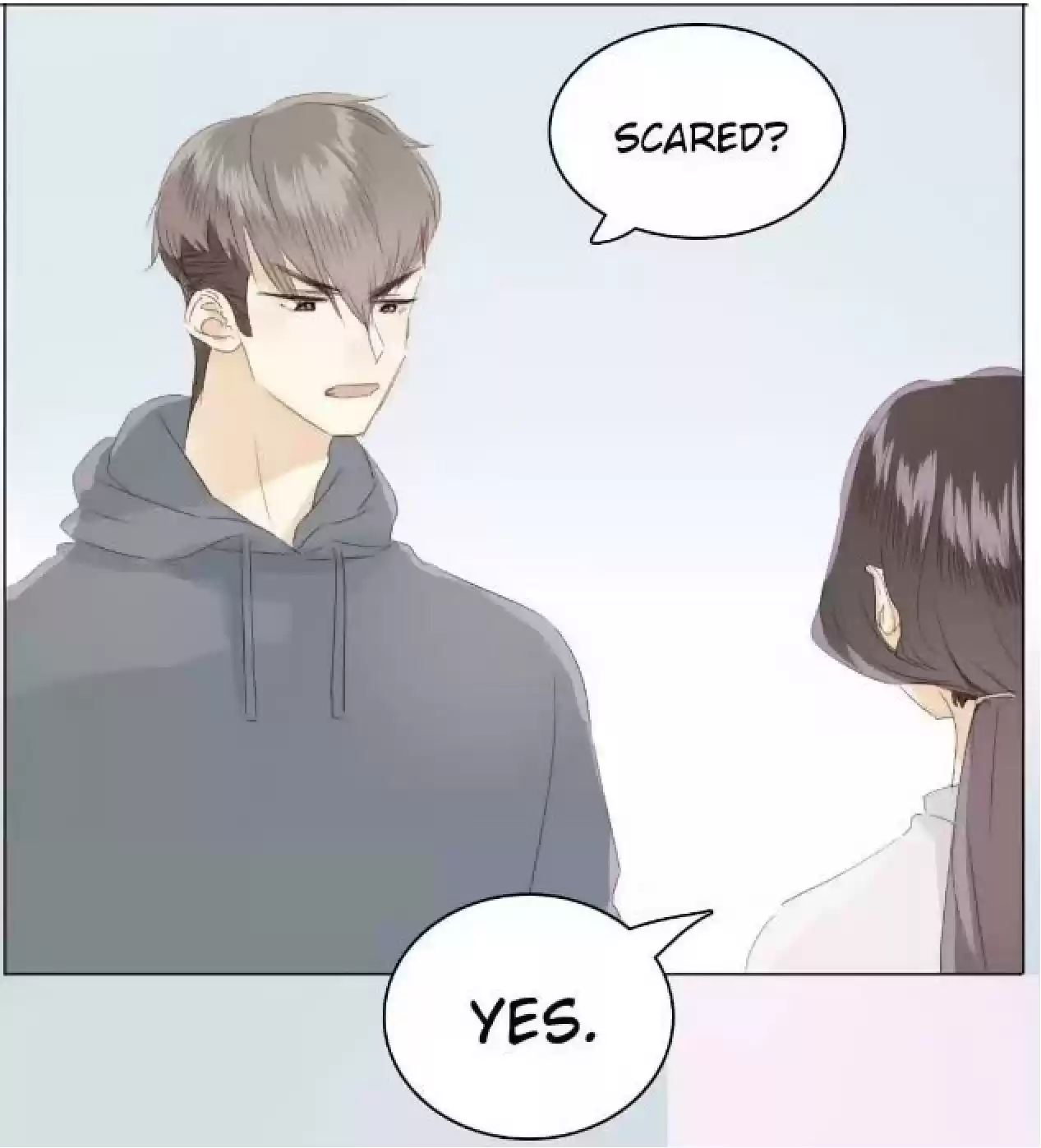 Men’S Wear Store And “Her Royal Highness” Chapter 116