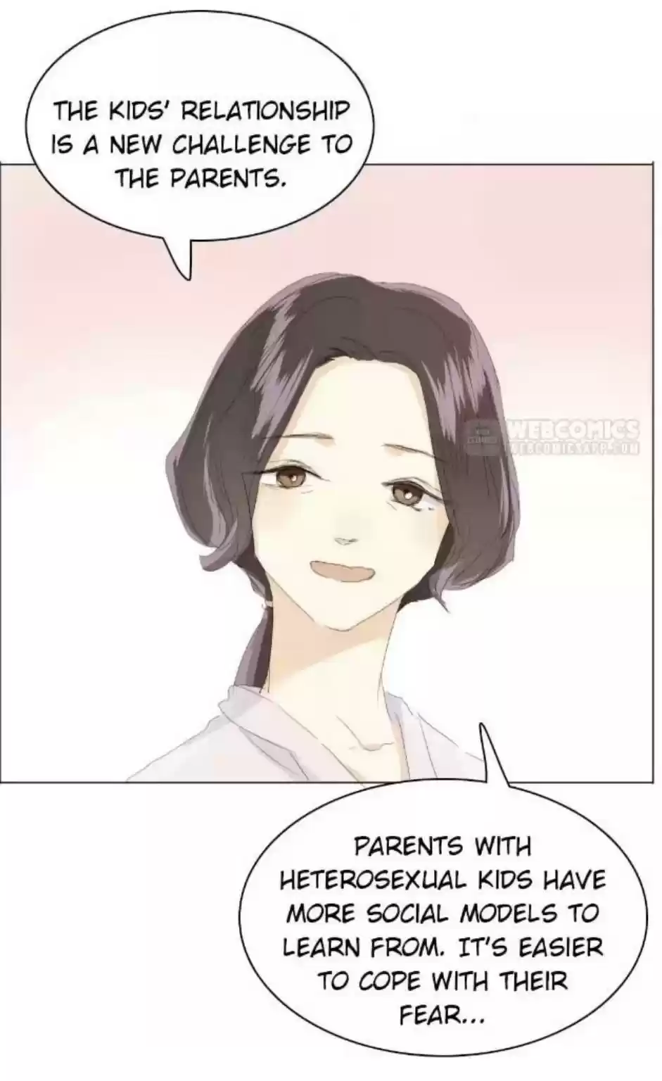 Men’S Wear Store And “Her Royal Highness” Chapter 116