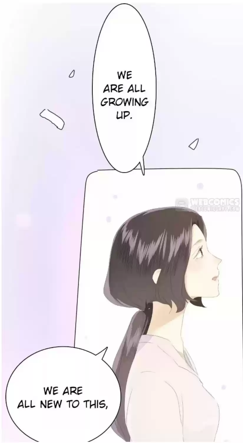 Men’S Wear Store And “Her Royal Highness” Chapter 116