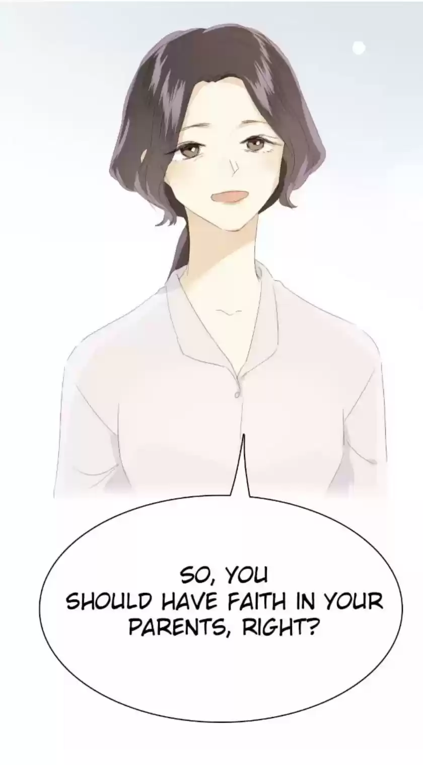 Men’S Wear Store And “Her Royal Highness” Chapter 116