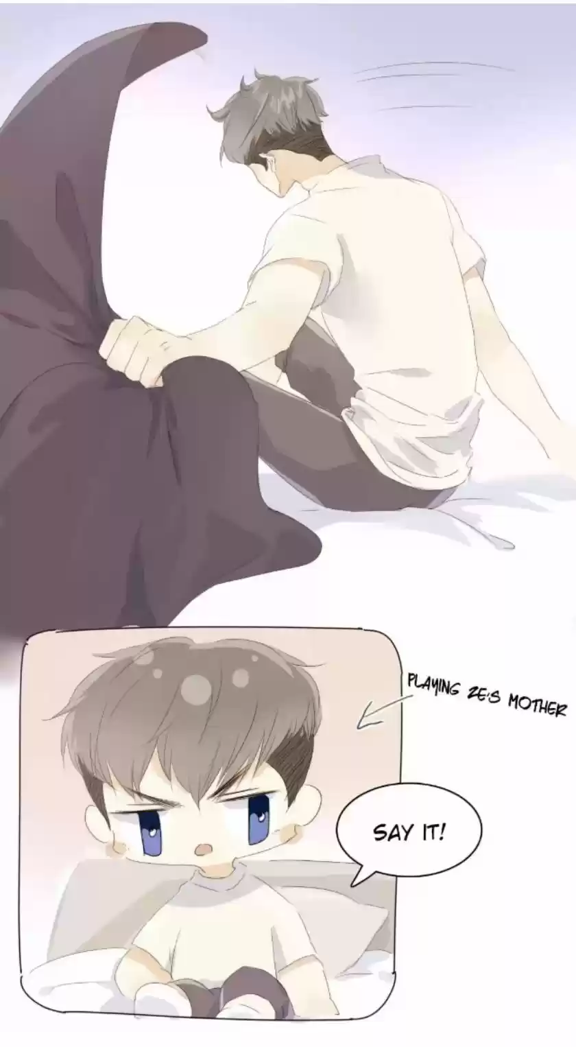 Men’S Wear Store And “Her Royal Highness” Chapter 117