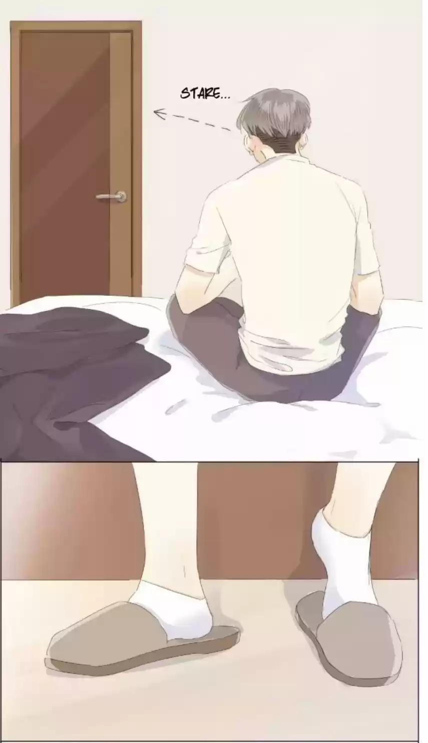 Men’S Wear Store And “Her Royal Highness” Chapter 117