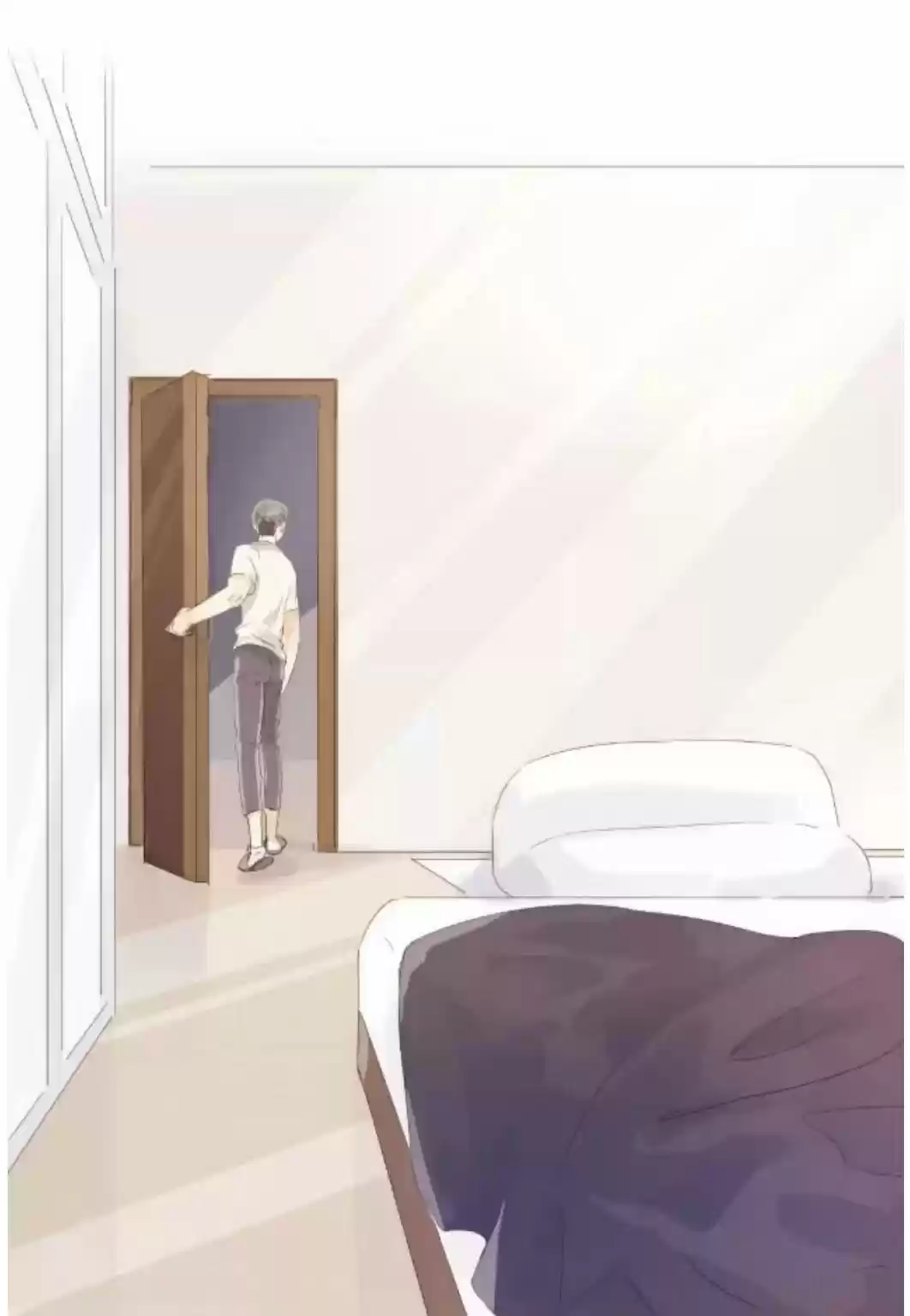 Men’S Wear Store And “Her Royal Highness” Chapter 117