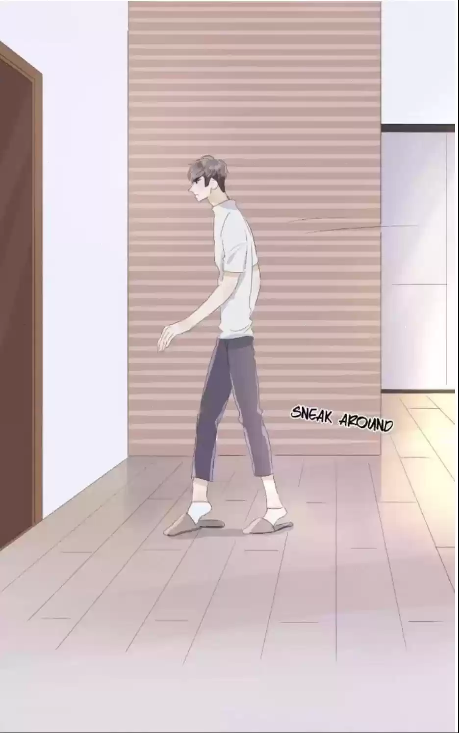 Men’S Wear Store And “Her Royal Highness” Chapter 117