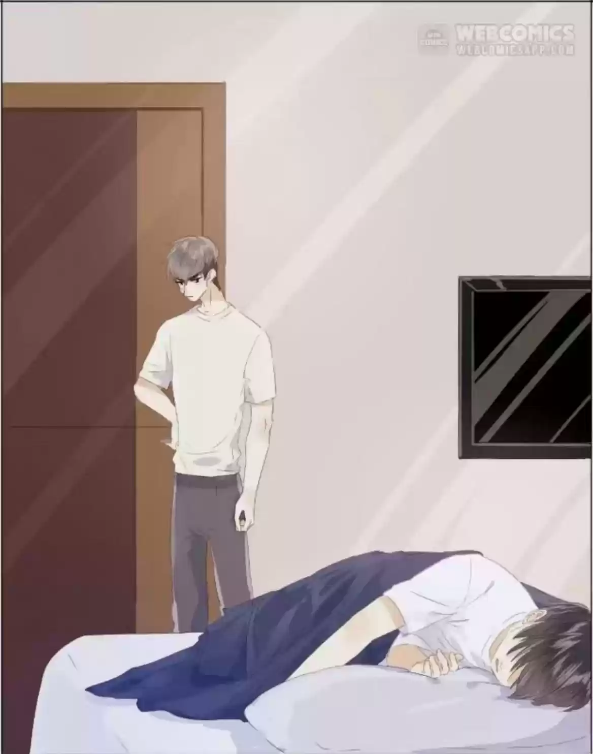 Men’S Wear Store And “Her Royal Highness” Chapter 117