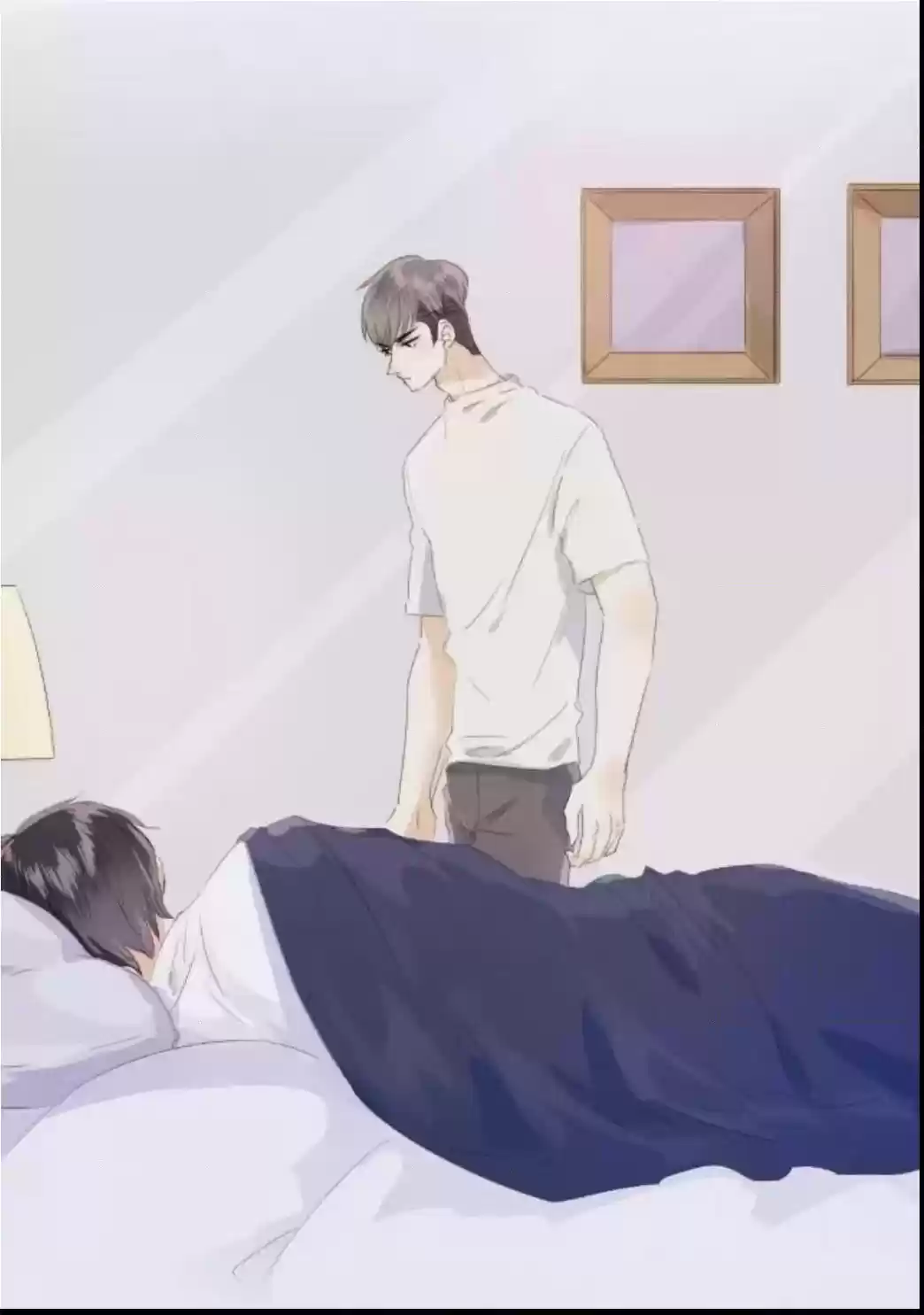 Men’S Wear Store And “Her Royal Highness” Chapter 117