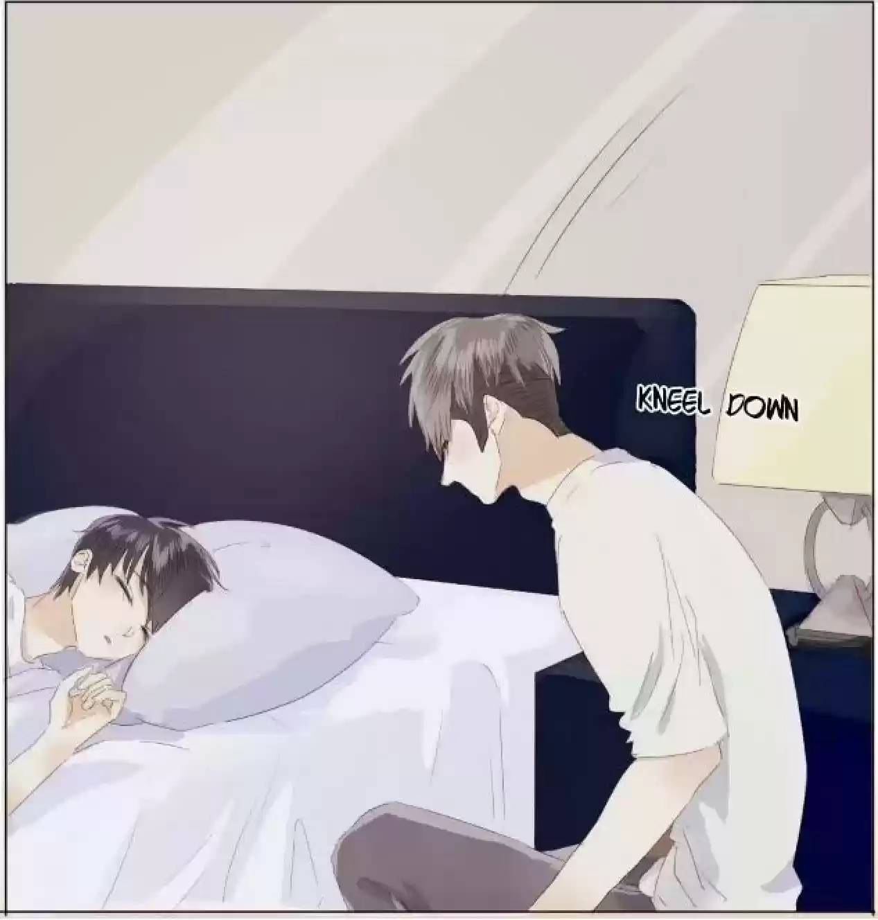 Men’S Wear Store And “Her Royal Highness” Chapter 117