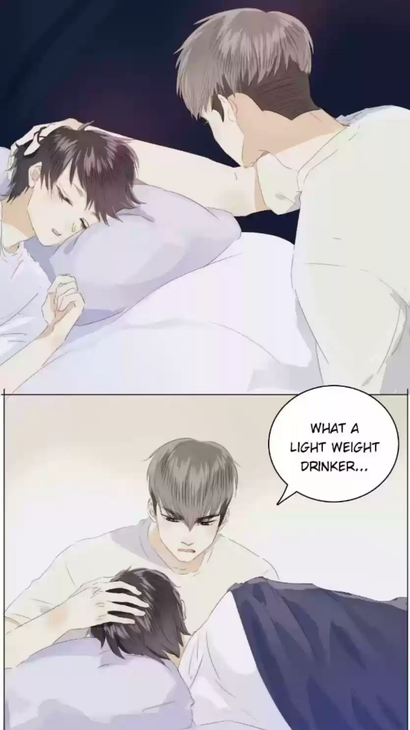 Men’S Wear Store And “Her Royal Highness” Chapter 117