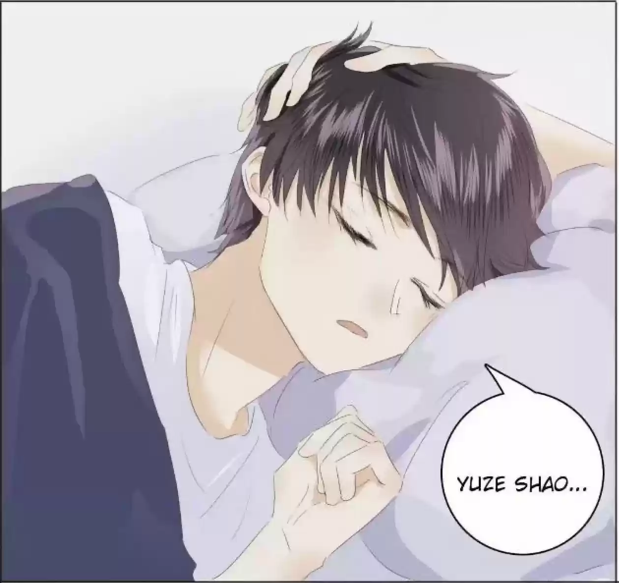 Men’S Wear Store And “Her Royal Highness” Chapter 117