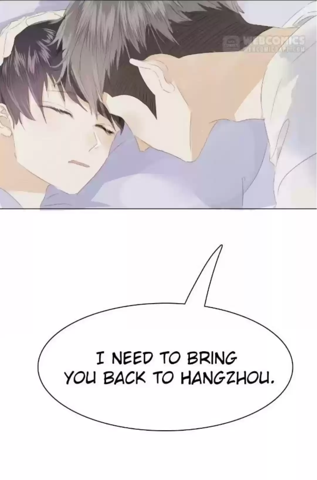 Men’S Wear Store And “Her Royal Highness” Chapter 117