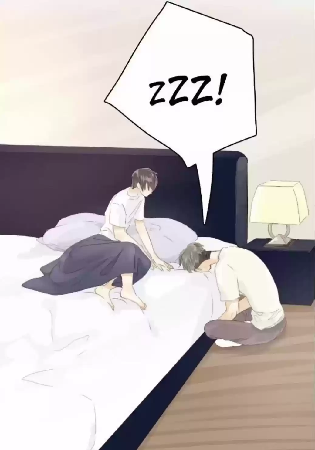 Men’S Wear Store And “Her Royal Highness” Chapter 118