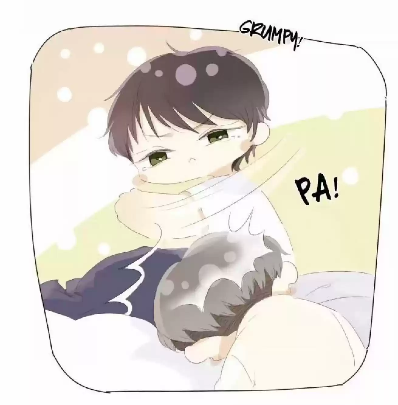 Men’S Wear Store And “Her Royal Highness” Chapter 118