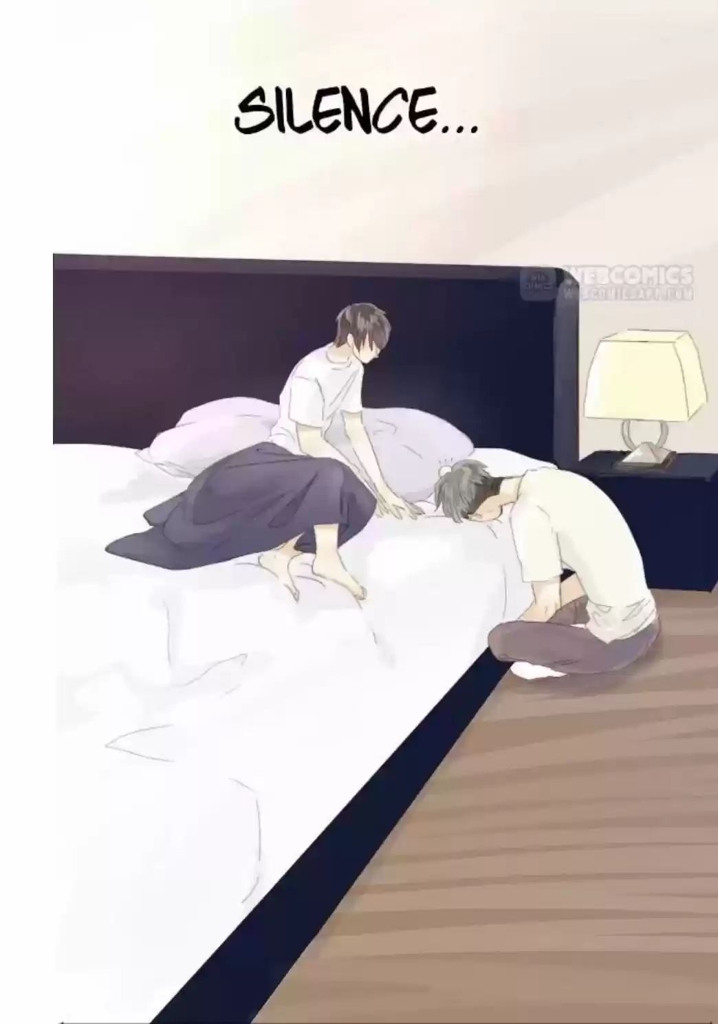 Men’S Wear Store And “Her Royal Highness” Chapter 118