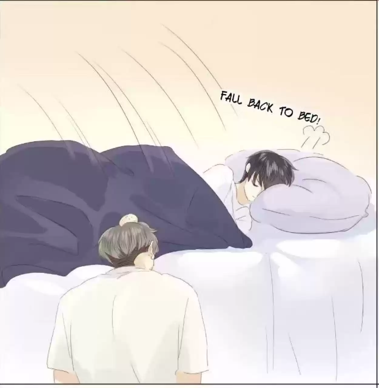 Men’S Wear Store And “Her Royal Highness” Chapter 118