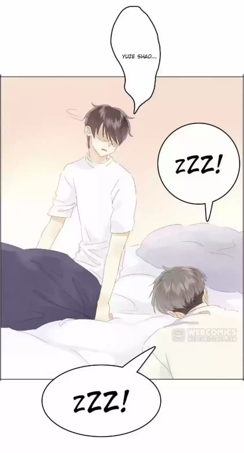 Men’S Wear Store And “Her Royal Highness” Chapter 118