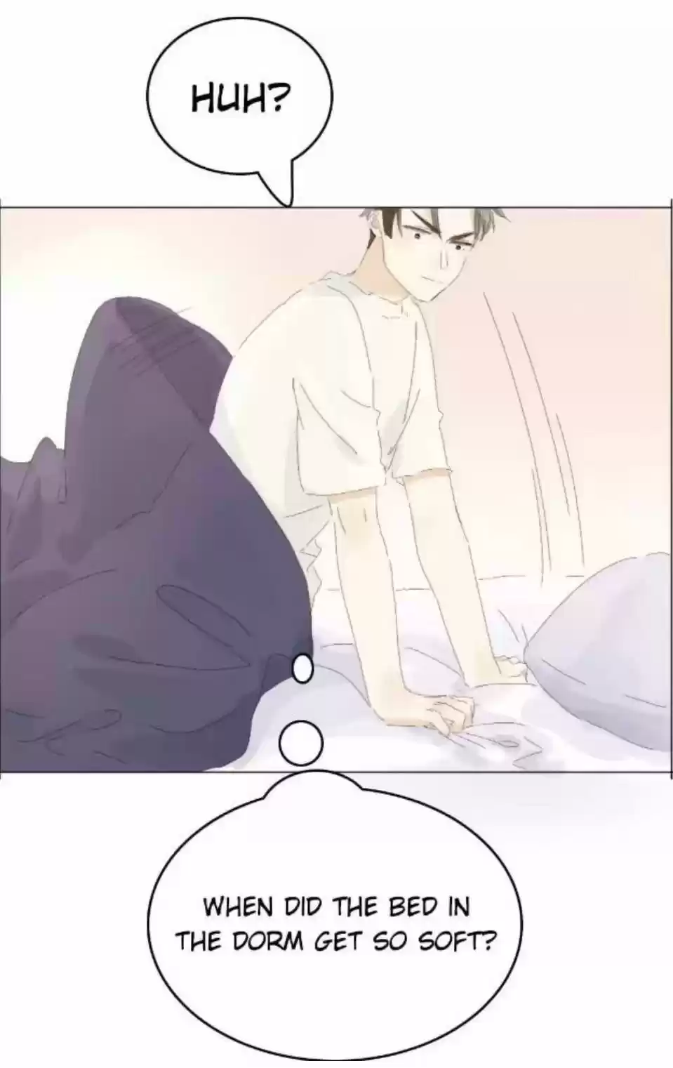 Men’S Wear Store And “Her Royal Highness” Chapter 118