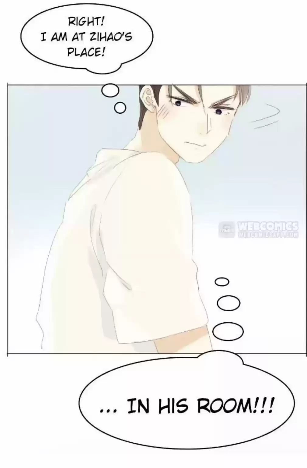 Men’S Wear Store And “Her Royal Highness” Chapter 118