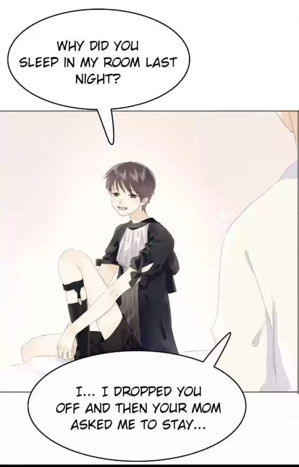 Men’S Wear Store And “Her Royal Highness” Chapter 118