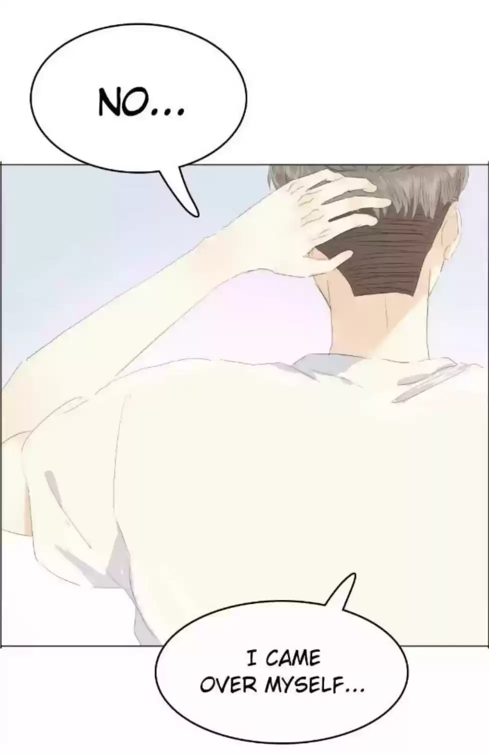 Men’S Wear Store And “Her Royal Highness” Chapter 118