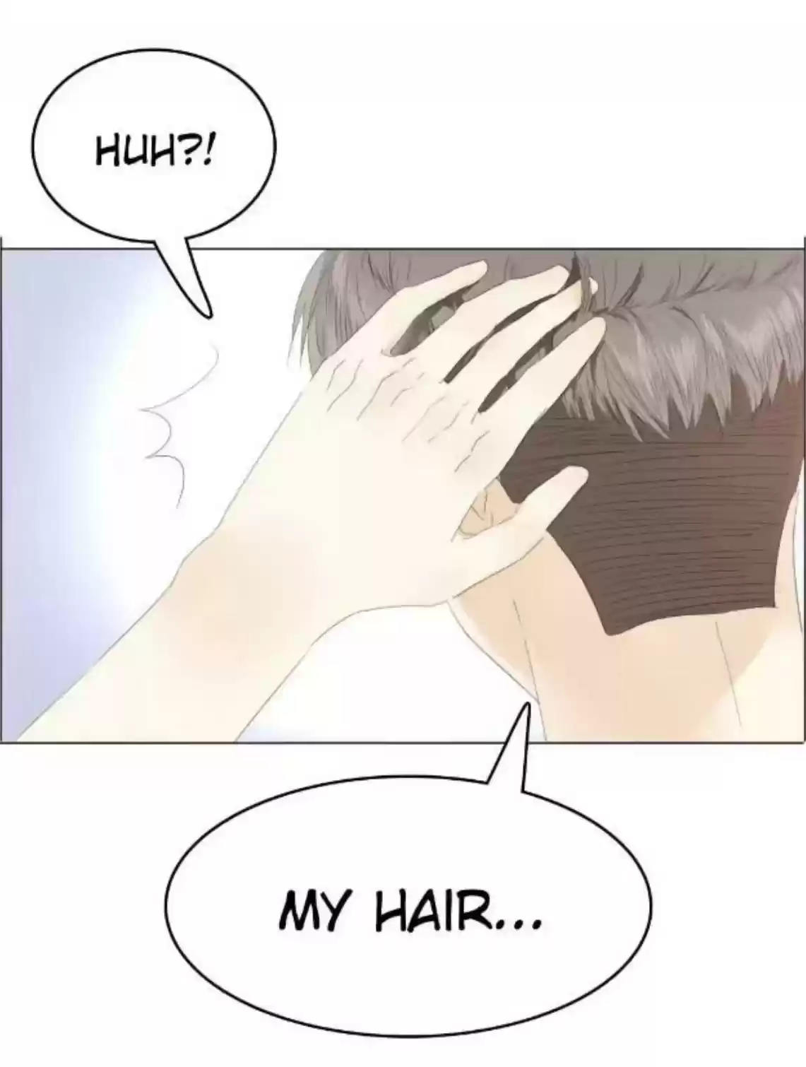 Men’S Wear Store And “Her Royal Highness” Chapter 118