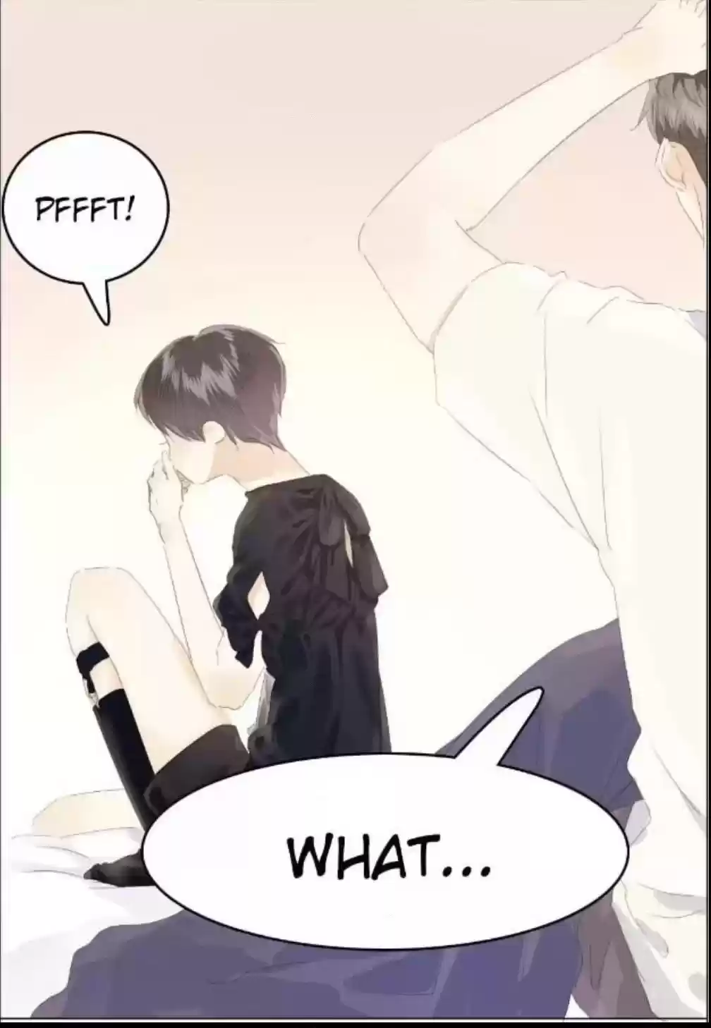 Men’S Wear Store And “Her Royal Highness” Chapter 118