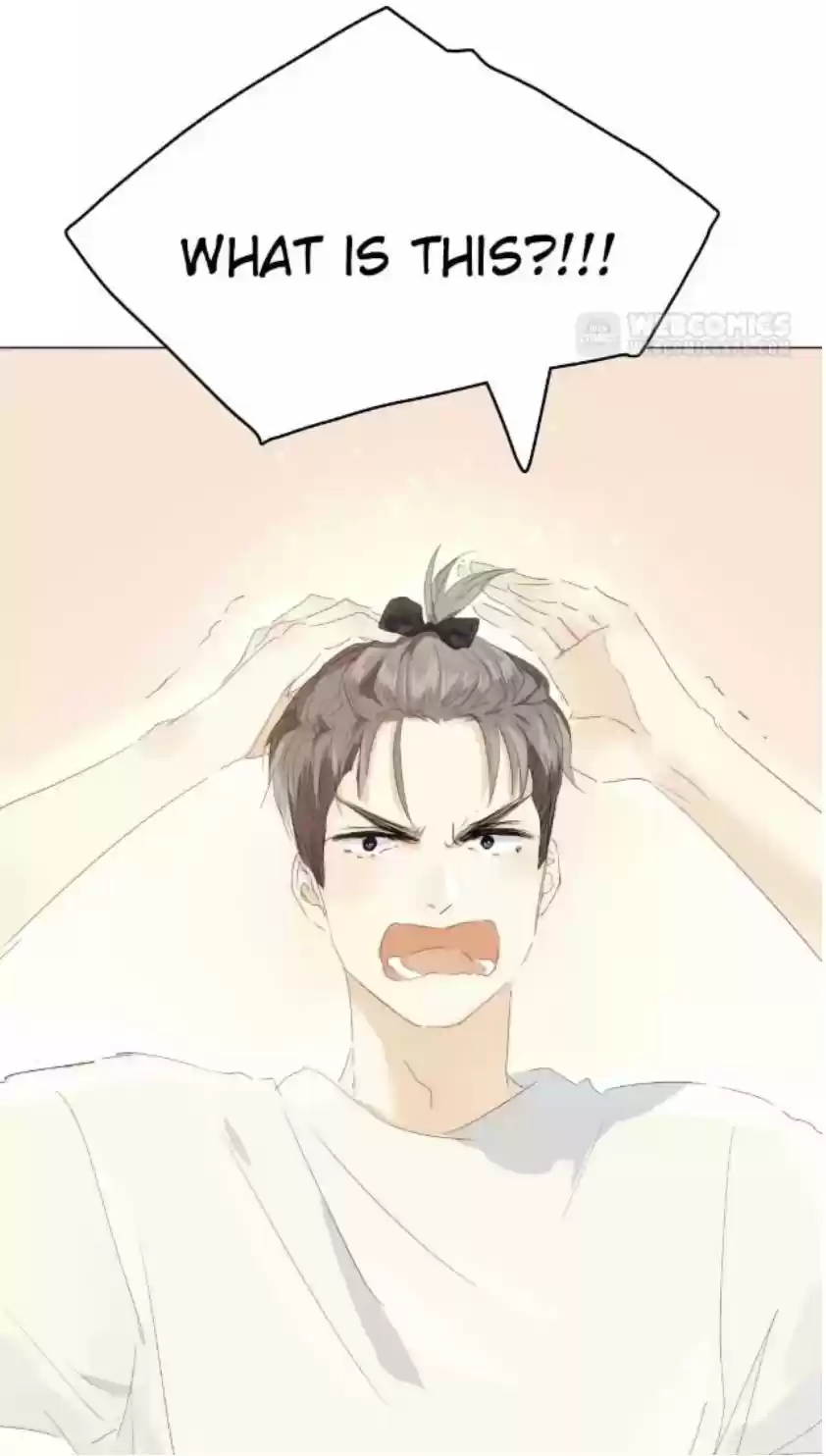 Men’S Wear Store And “Her Royal Highness” Chapter 118