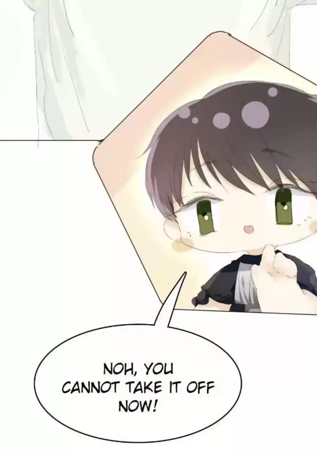 Men’S Wear Store And “Her Royal Highness” Chapter 118