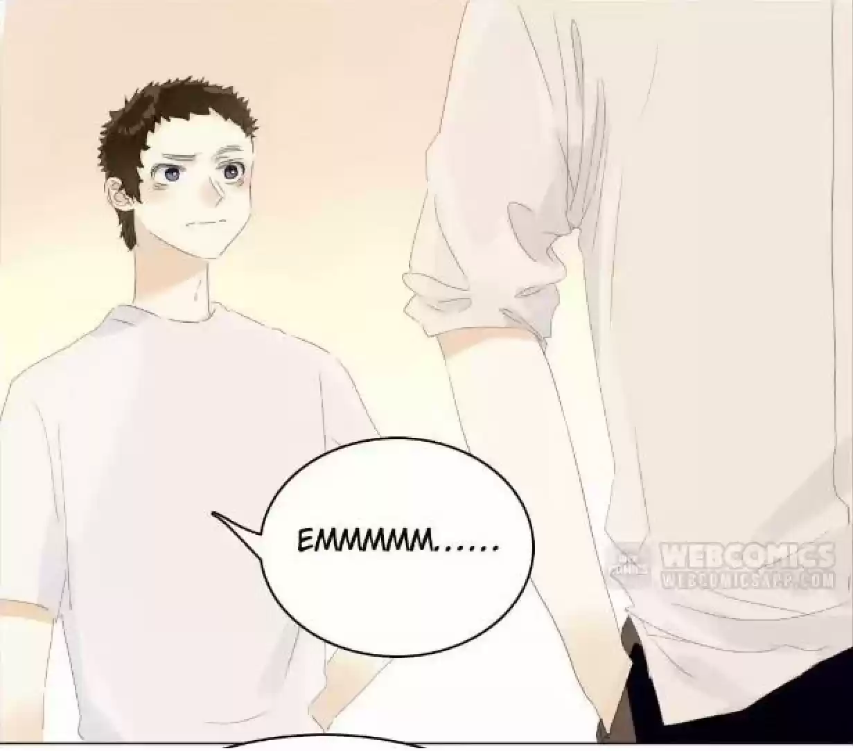 Men’S Wear Store And “Her Royal Highness” Chapter 119