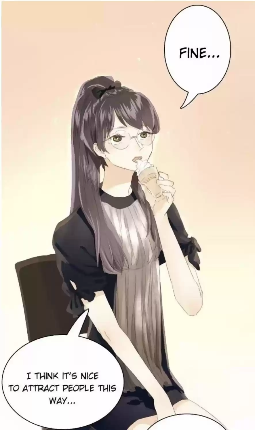 Men’S Wear Store And “Her Royal Highness” Chapter 119