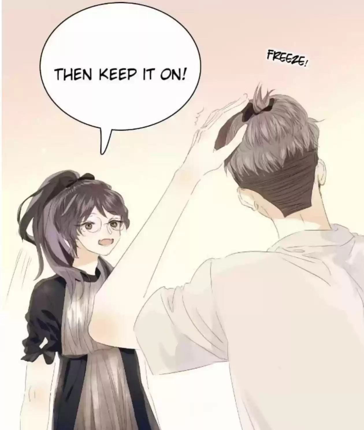 Men’S Wear Store And “Her Royal Highness” Chapter 119