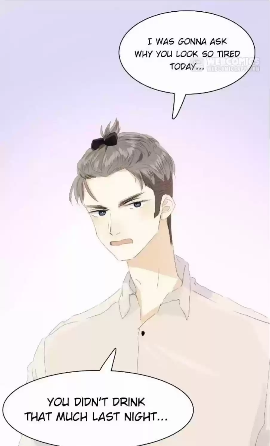 Men’S Wear Store And “Her Royal Highness” Chapter 119