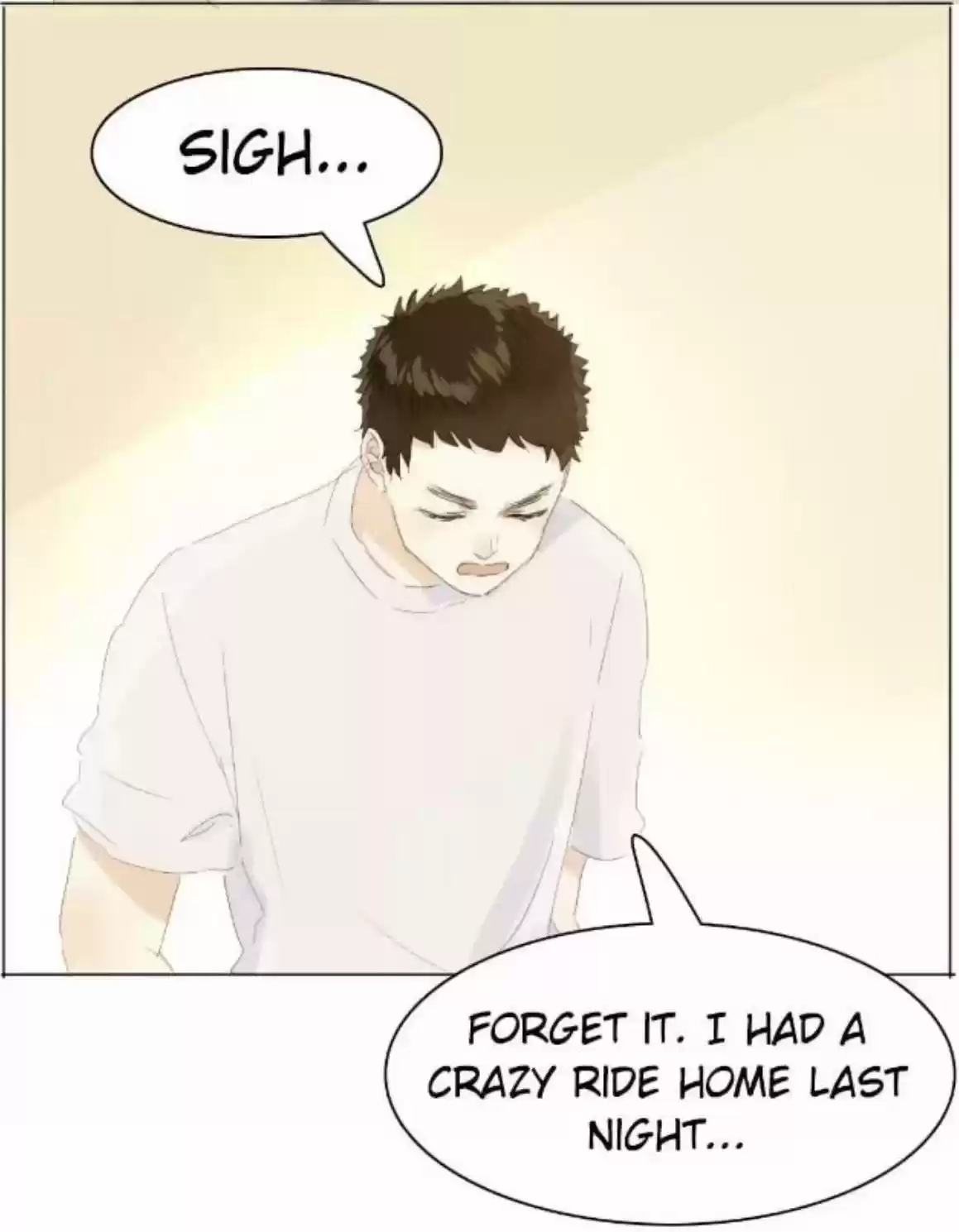 Men’S Wear Store And “Her Royal Highness” Chapter 119