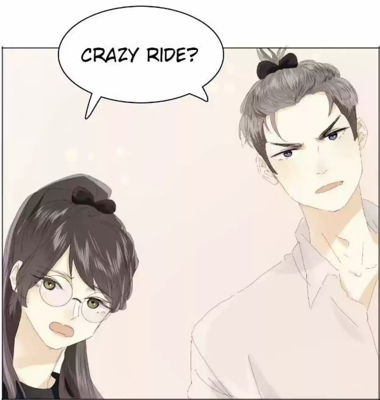 Men’S Wear Store And “Her Royal Highness” Chapter 119