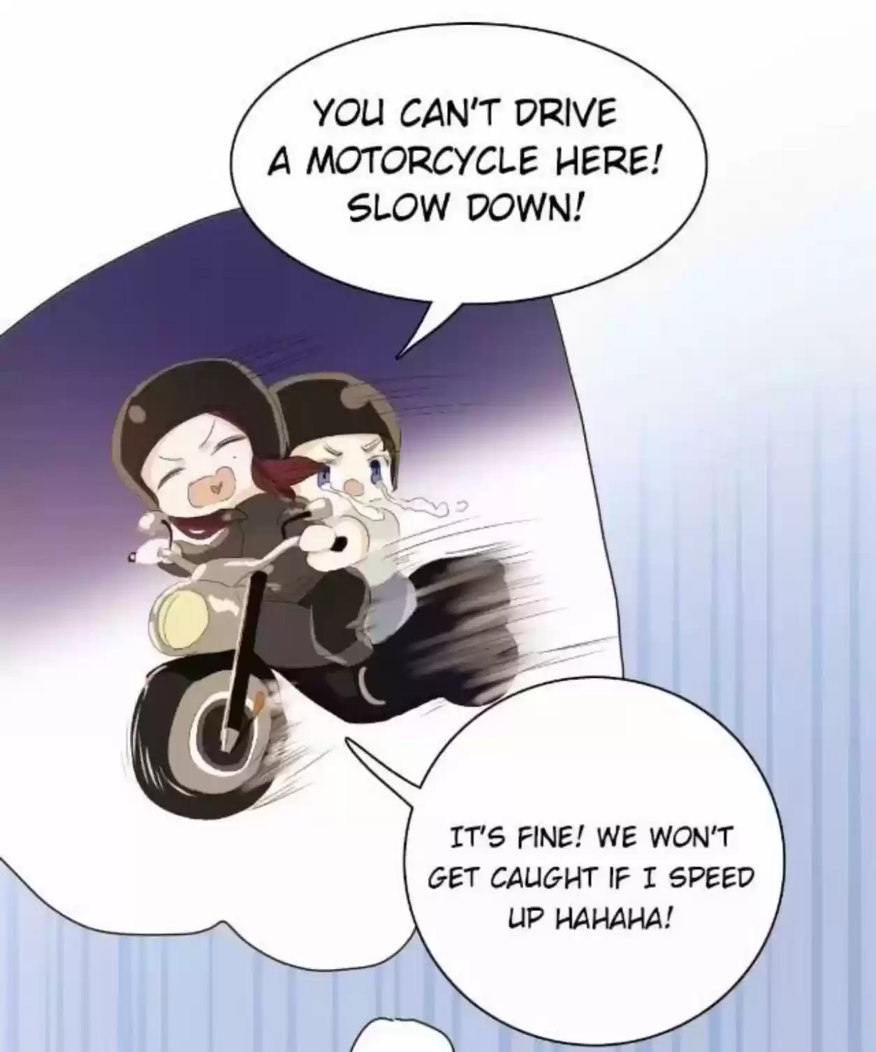 Men’S Wear Store And “Her Royal Highness” Chapter 119