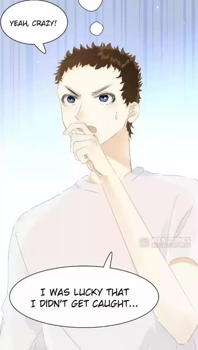 Men’S Wear Store And “Her Royal Highness” Chapter 119