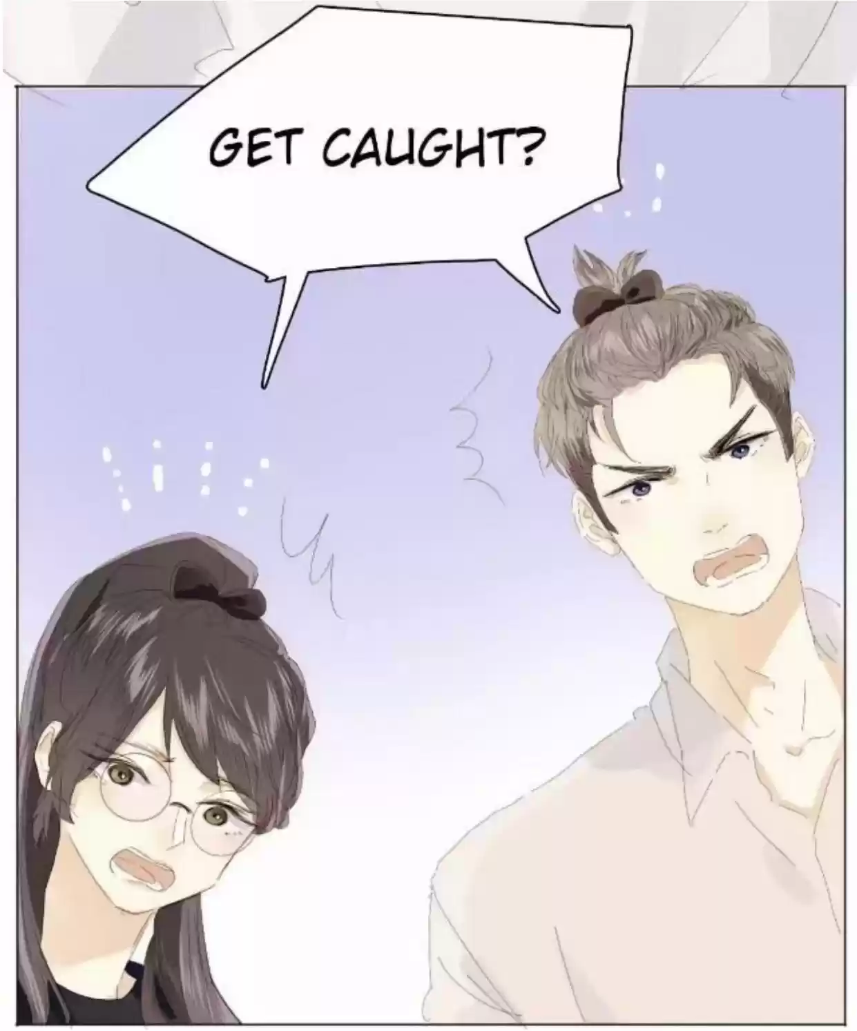 Men’S Wear Store And “Her Royal Highness” Chapter 119