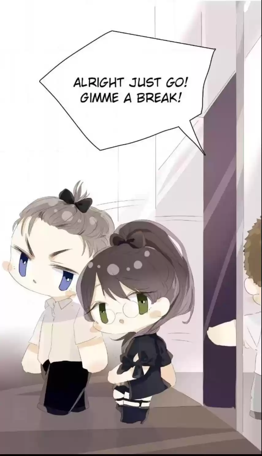 Men’S Wear Store And “Her Royal Highness” Chapter 119