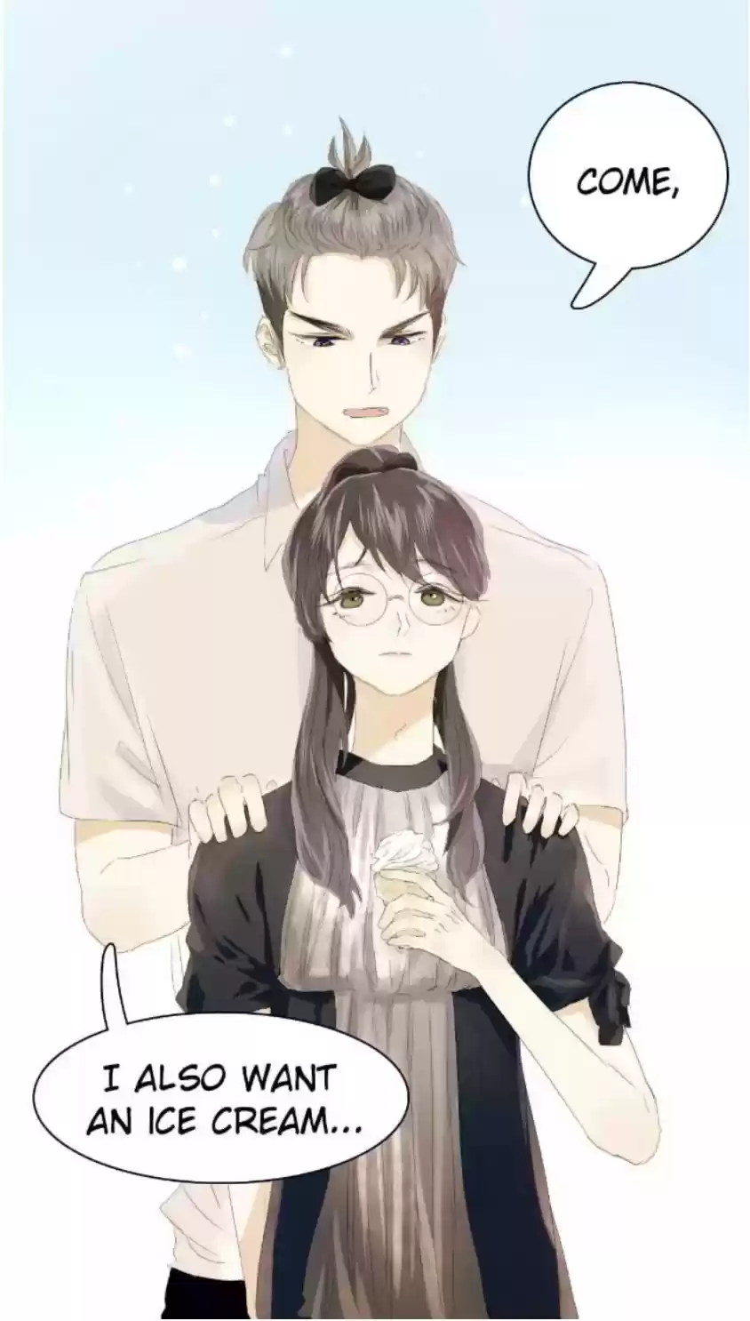 Men’S Wear Store And “Her Royal Highness” Chapter 119