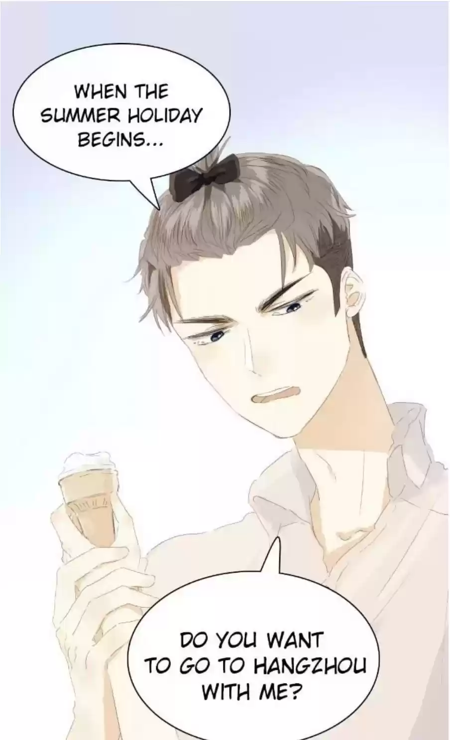 Men’S Wear Store And “Her Royal Highness” Chapter 119