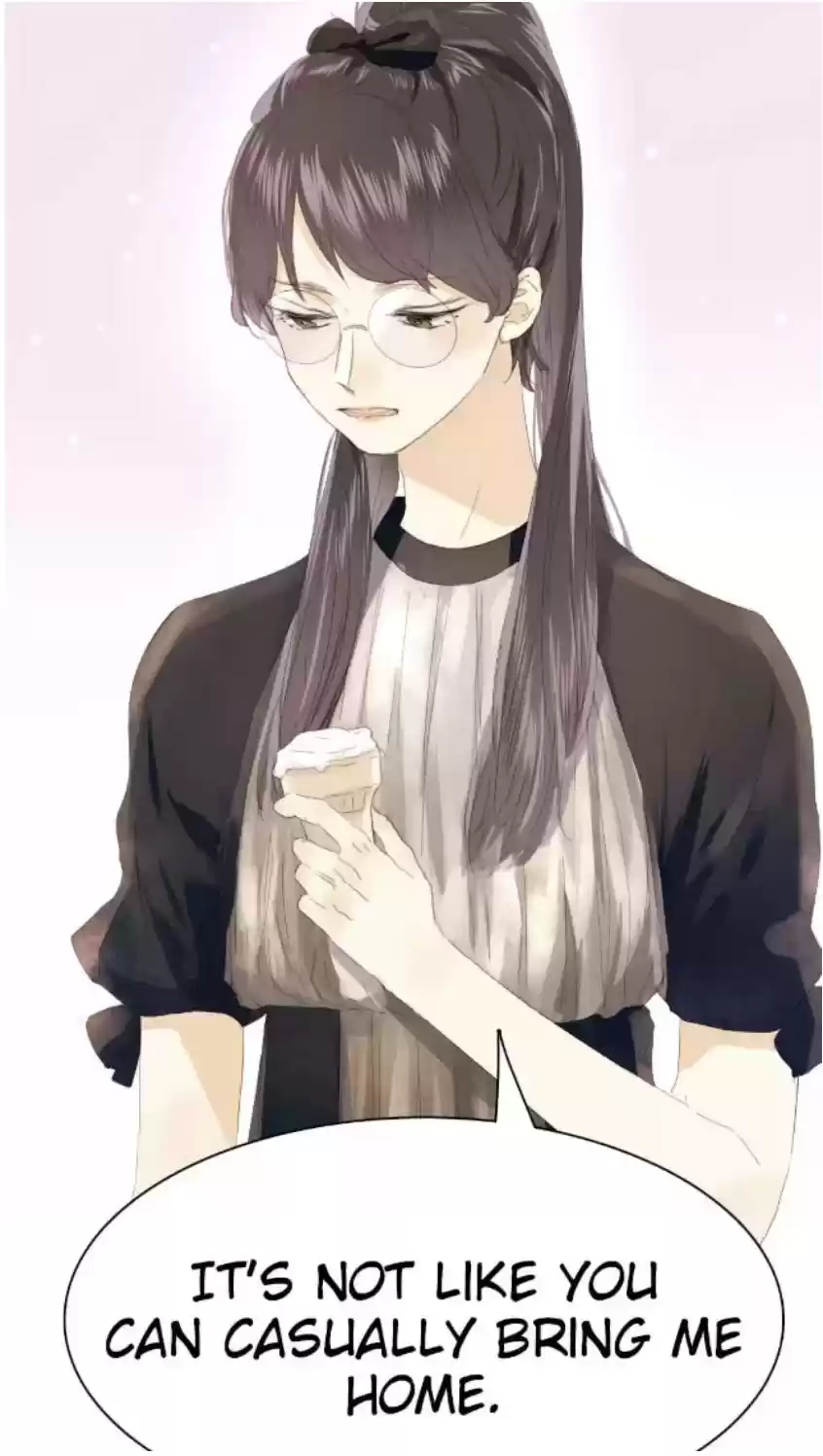 Men’S Wear Store And “Her Royal Highness” Chapter 119