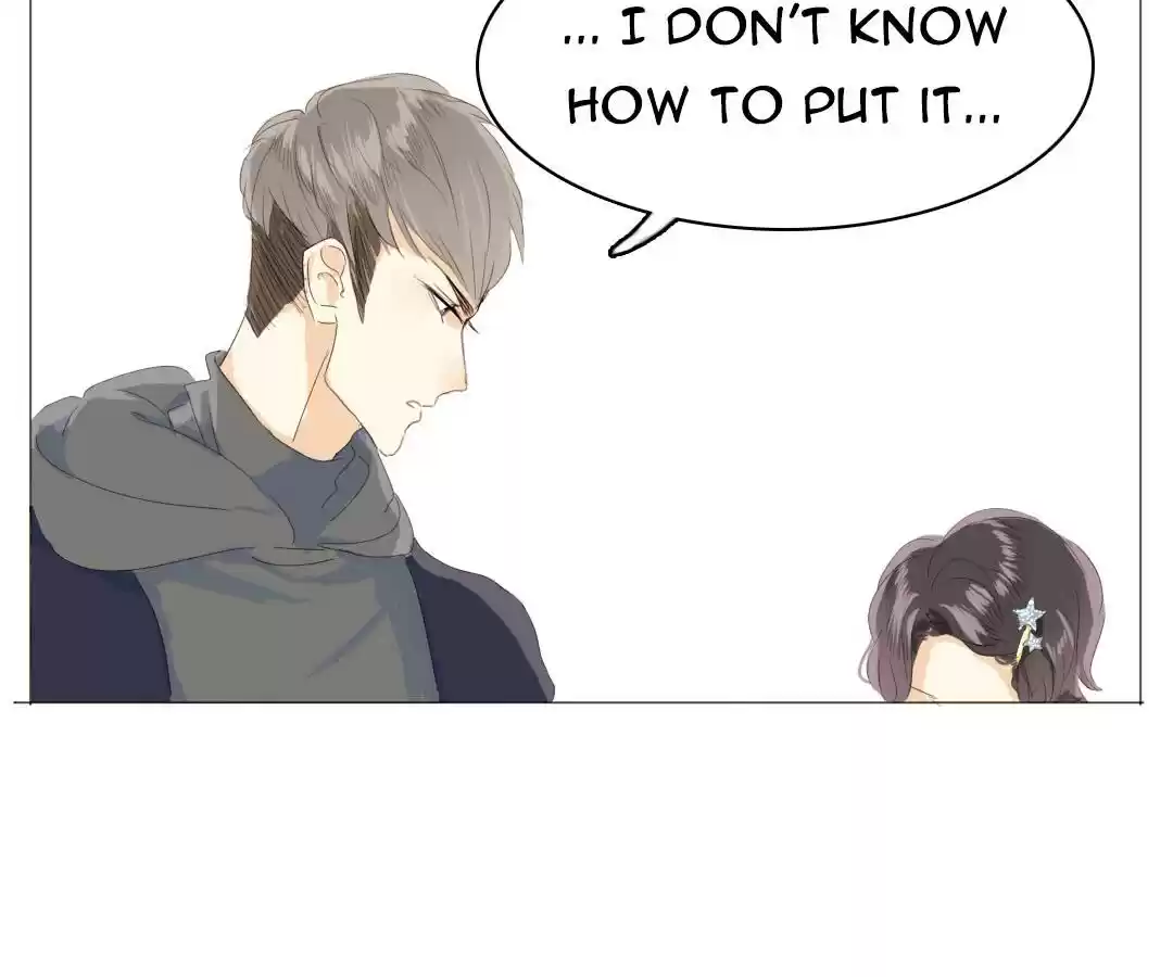 Men’S Wear Store And “Her Royal Highness” Chapter 12