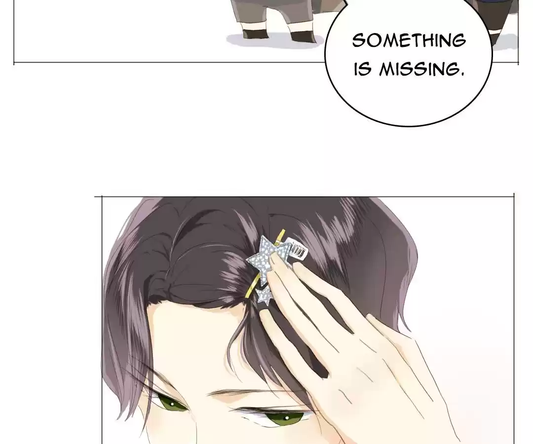 Men’S Wear Store And “Her Royal Highness” Chapter 12