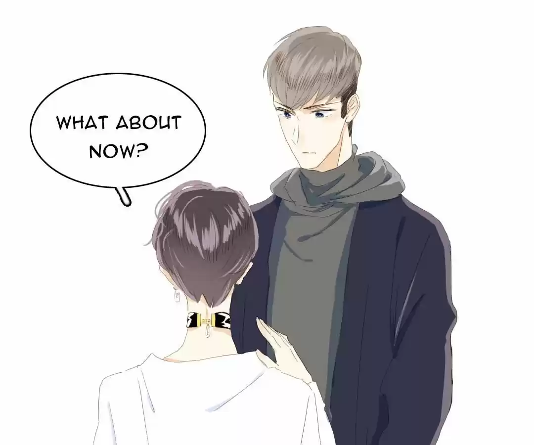 Men’S Wear Store And “Her Royal Highness” Chapter 12