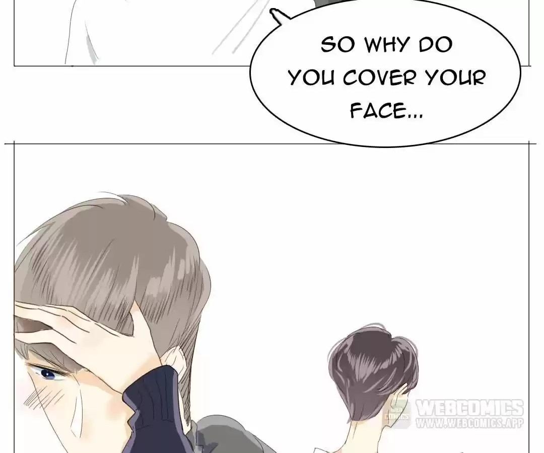 Men’S Wear Store And “Her Royal Highness” Chapter 12